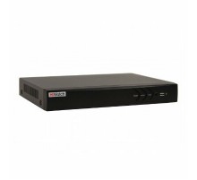 IP-видеорегистратор HiWatch DS-N316(D)