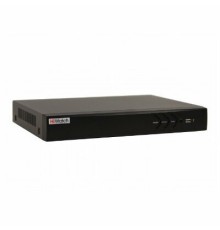 IP-видеорегистратор HiWatch DS-N316(D)