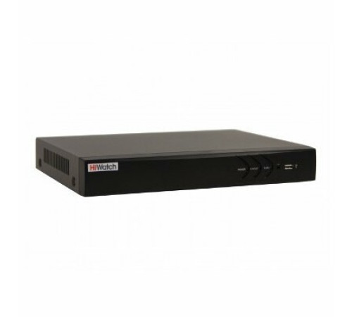 IP-видеорегистратор HiWatch DS-N316(D)