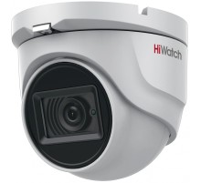 Видеокамера HiWatch DS-T503A(B) (2.8mm)