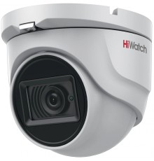 Видеокамера HiWatch DS-T503A(B) (2.8mm)