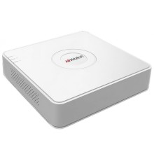 Видеорегистратор HiWatch DVR-104P-G(B)