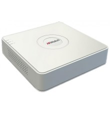 Видеорегистратор HiWatch DVR-108P-G/N(B)