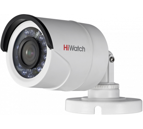 Видеокамера HiWatch HDC-B020(B)(2.8mm)