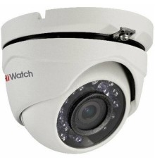 Видеокамера HiWatch HDC-T020-P(B)(2.8mm)