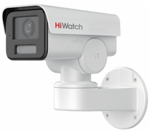 IP-камера HiWatch PT-Y2400I-DE