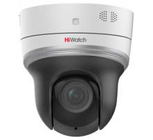 IP-камера HiWatch PTZ-N2204I-D3(B)