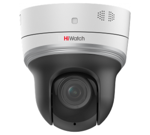 IP-камера HiWatch PTZ-N2204I-D3(B)