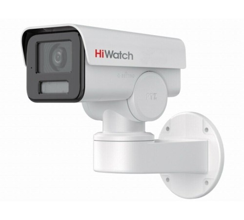 IP-камера HiWatch PTZ-Y2404I-DE