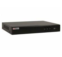 IP-видеорегистратор HiWatch DS-N316/2(D)