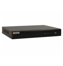IP-видеорегистратор HiWatch DS-N316/2(D)