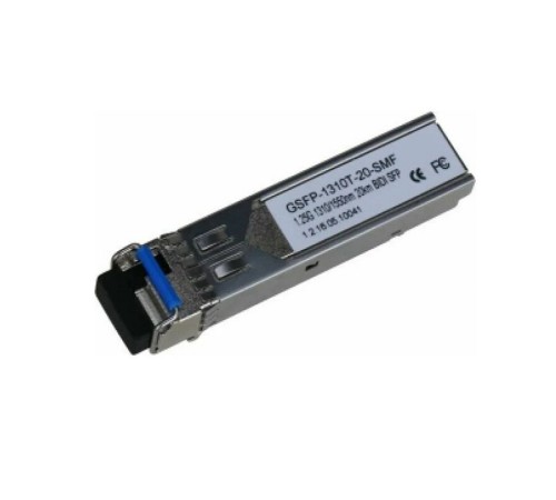 Трансивер Dahua DH-GSFP-1310T-20-SMF