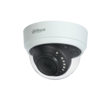 Видеокамера Dahua DH-HAC-D1A21P-0280B