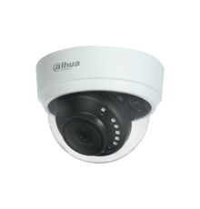 Видеокамера Dahua DH-HAC-D1A21P-0280B