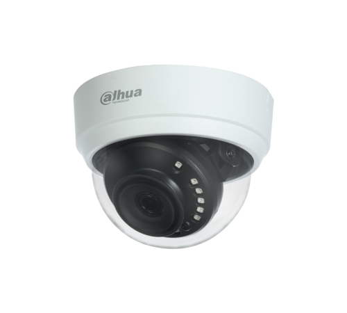 Видеокамера Dahua DH-HAC-D1A21P-0280B