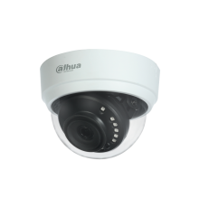 Видеокамера Dahua DH-HAC-D1A51P-0280B-S2