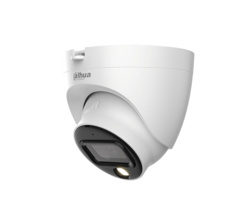 Видеокамера Dahua DH-HAC-HDW1239TLQP-A-LED-0280B-S2