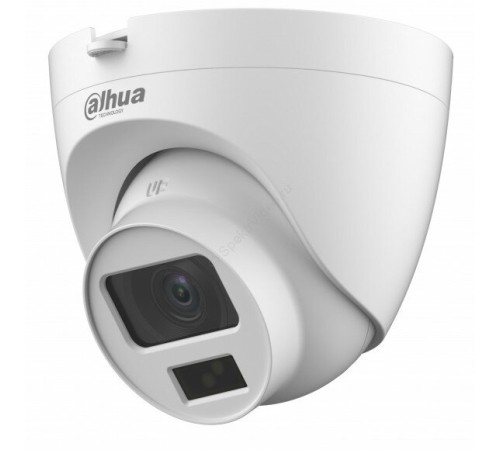 Видеокамера Dahua DH-HAC-HDW1500CLQP-IL-A-0360B-S2