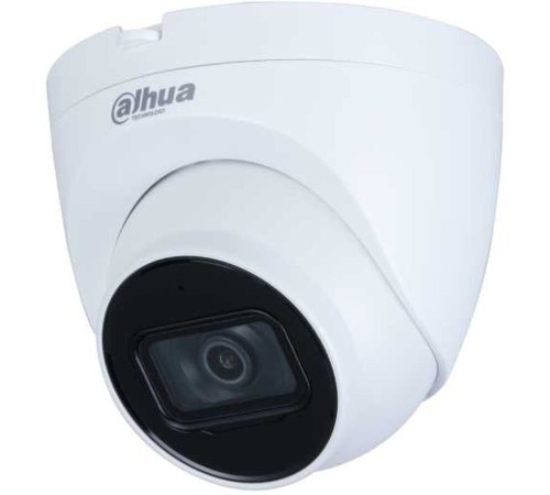 Видеокамера Dahua DH-HAC-HDW1500TLMP-IL-A-0360B-S2