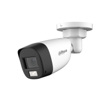 Видеокамера Dahua DH-HAC-HFW1200CLP-IL-A-0280B-S6