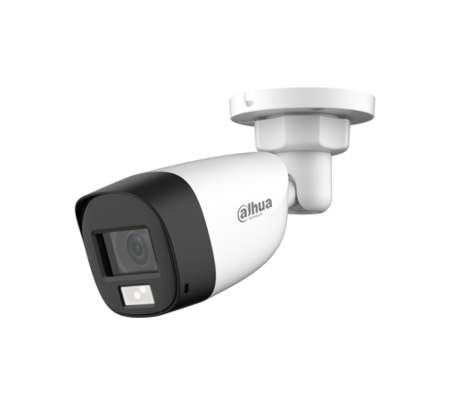 Видеокамера Dahua DH-HAC-HFW1200CLP-IL-A-0280B-S6