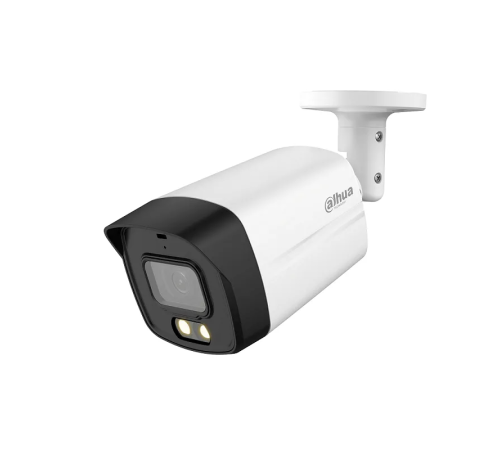 Видеокамера Dahua DH-HAC-HFW1801TLMP-IL-A-0280B-S2