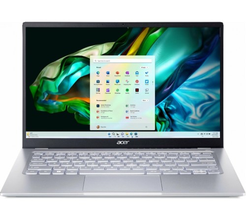 Ноутбук Acer Swift Go 14 SFG14-41 (NX.KG3CD.002)