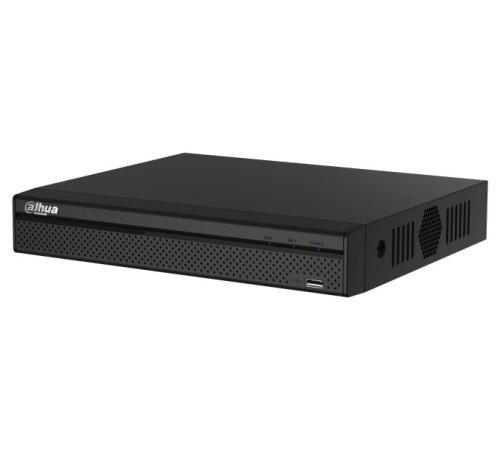 IP-видеорегистратор Dahua DHI-NVR1104HS-P-S3/H