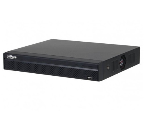 IP-видеорегистратор Dahua DHI-NVR1108HS-S3/H