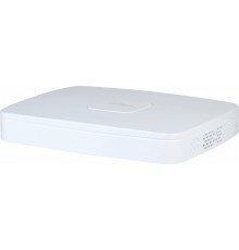 IP-видеорегистратор Dahua DHI-NVR4108-8P-EI