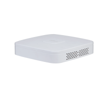 IP-видеорегистратор Dahua DHI-NVR4116-EI