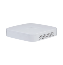 IP-видеорегистратор Dahua DHI-NVR4116-EI