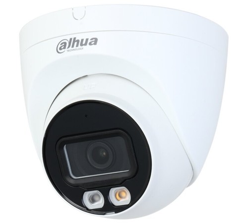 IP-камера Dahua DH-IPC-HDW2249TP-S-IL-0280B