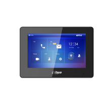 Монитор Dahua DHI-VTH5421HB-W