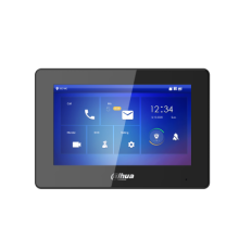 Монитор Dahua DHI-VTH5421HB-W