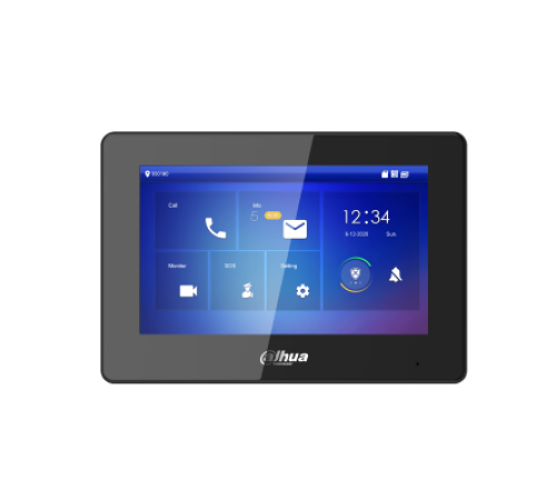 Монитор Dahua DHI-VTH5421HB-W