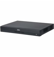 IP-видеорегистратор Dahua DHI-NVR5208-8P-EI