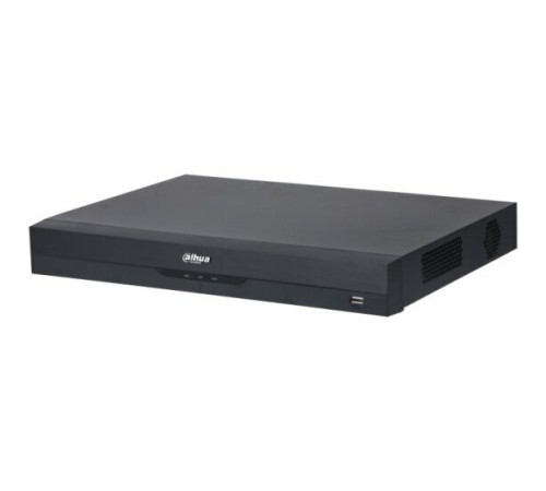 IP-видеорегистратор Dahua DHI-NVR5208-8P-EI