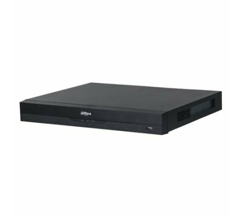 IP-видеорегистратор Dahua DHI-NVR5216-8P-EI