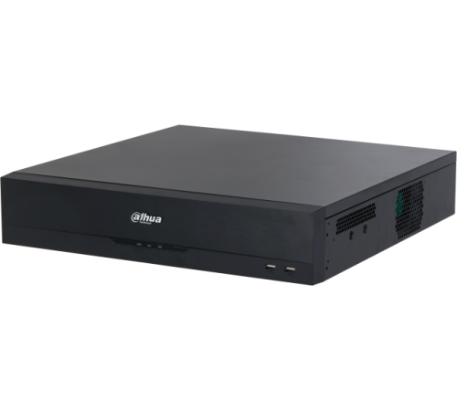 IP-видеорегистратор Dahua DHI-NVR5864-EI