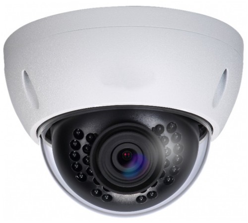IP-камера Dahua DH-IPC-HDBW1431EP-0280B-S4