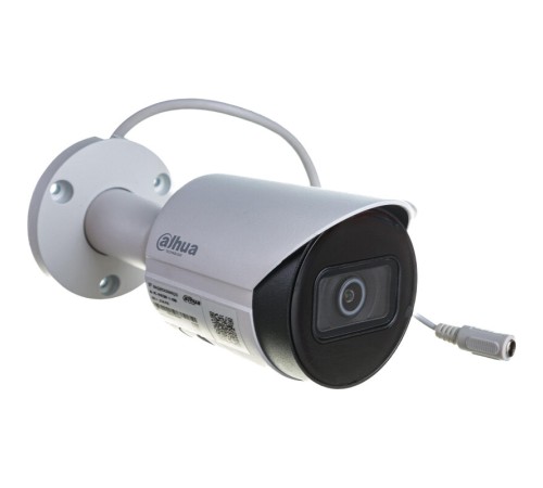 IP-камера Dahua DH-IPC-HFW2831SP-S-0280B-S2