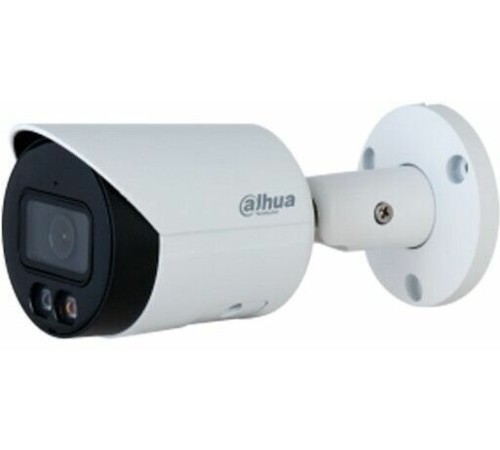 IP-камера Dahua DH-IPC-HFW2849SP-S-IL-0280B