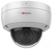 IP-камера HiWatch DS-I252M(B)(2.8 mm)