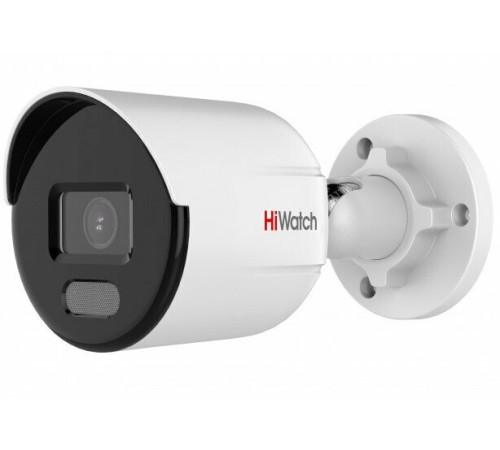 IP-камера HiWatch DS-I450L(C)(4mm)