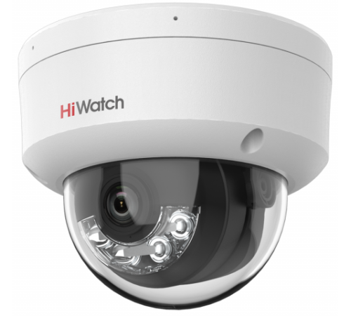IP-камера HiWatch DS-I452M(B)(2.8 mm)