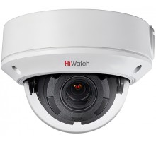 IP-камера HiWatch DS-I458Z(B)(2.8-12mm)