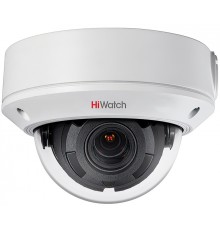 IP-камера HiWatch DS-I458Z(B)(2.8-12mm)