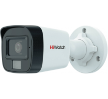Видеокамера HiWatch DS-T500A(B) (2.8mm)