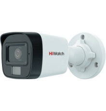 Видеокамера HiWatch DS-T500A(B) (2.8mm)